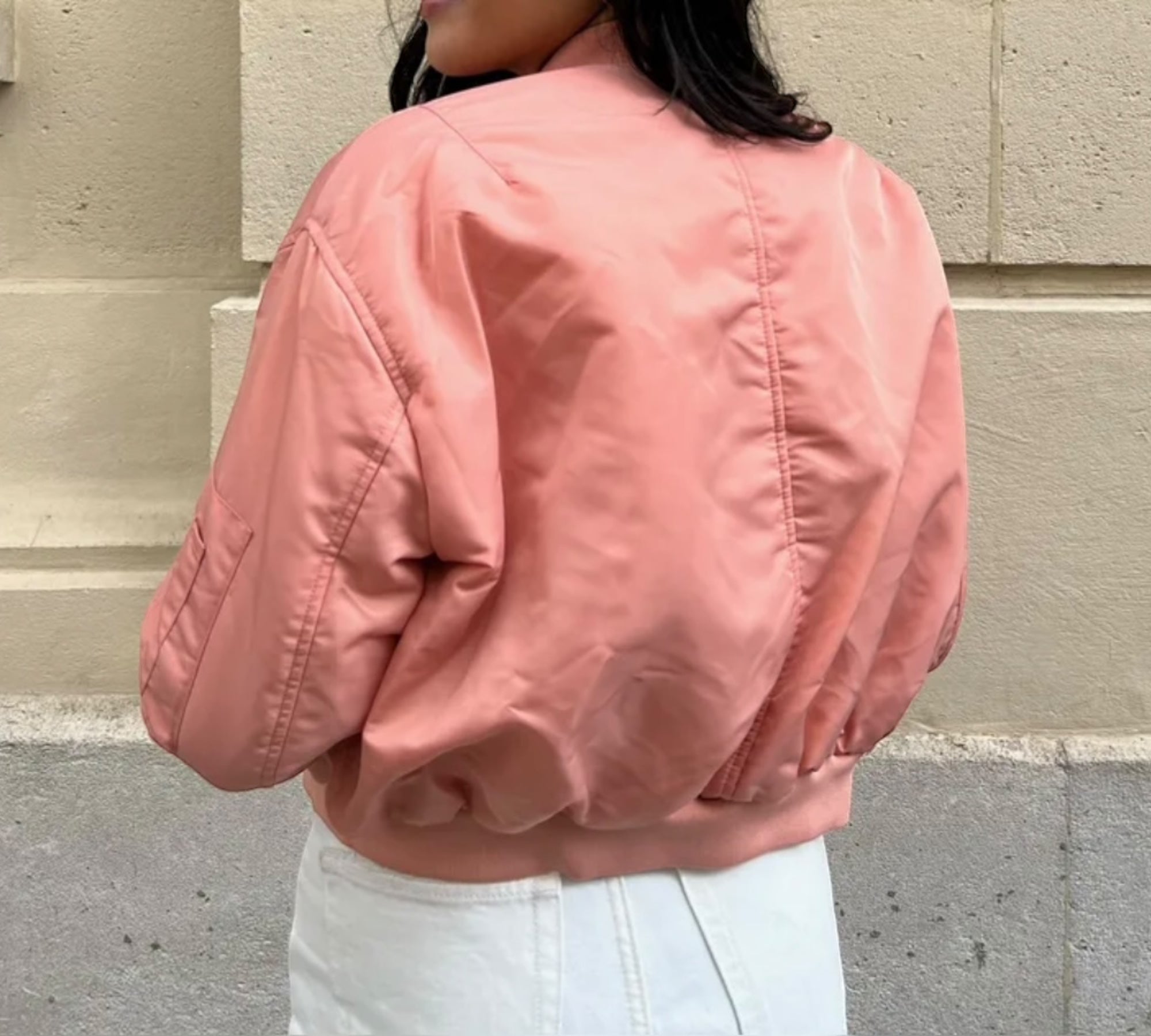 CROPZONE – Le bomber qui fait effet