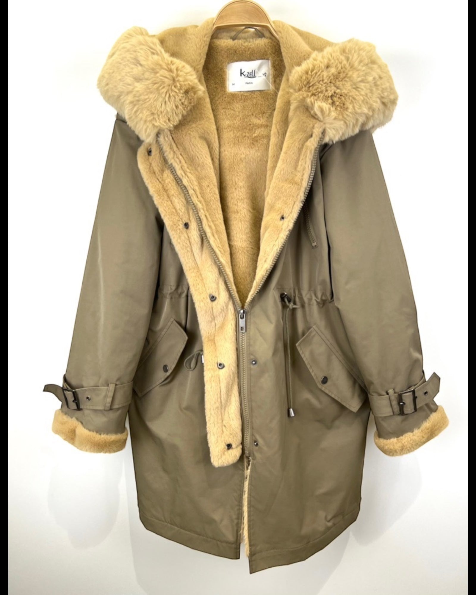 L’EMPRESS – Le confort royal, l’allure urbaine