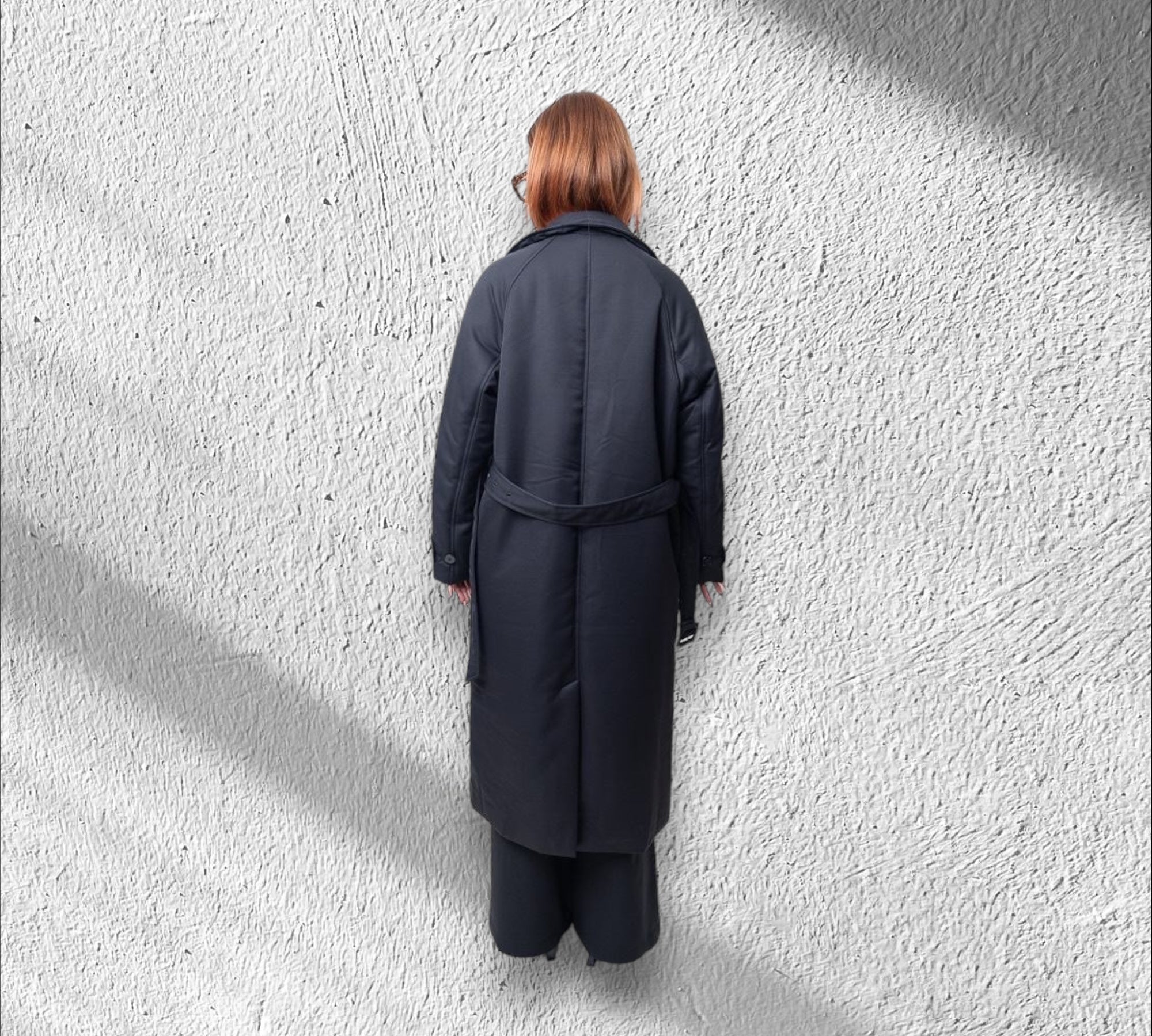 WALLSTREET- Classe dans l’attitude street dans le détail