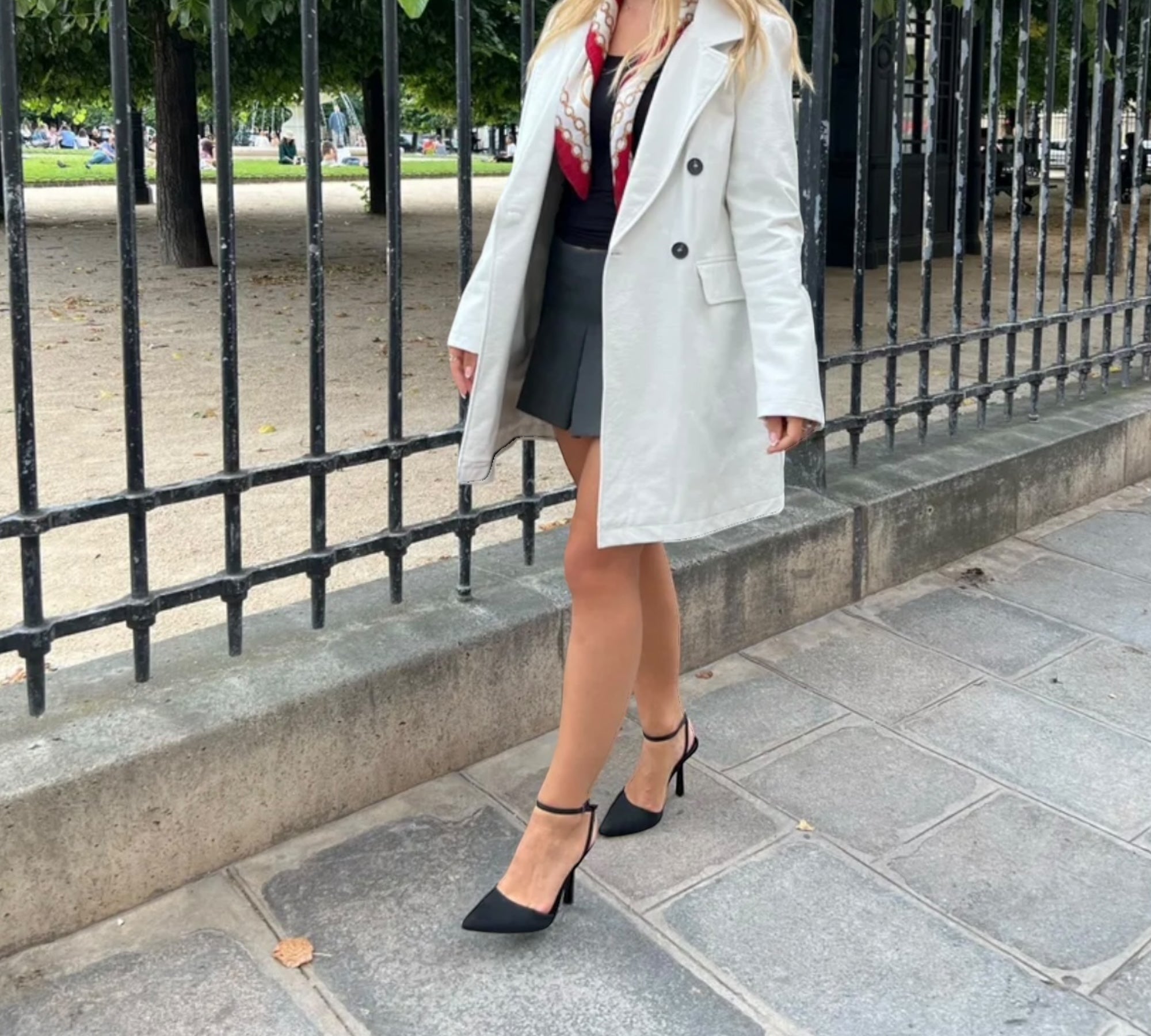 DOUBLE DOSE – Entre élégance et caractère