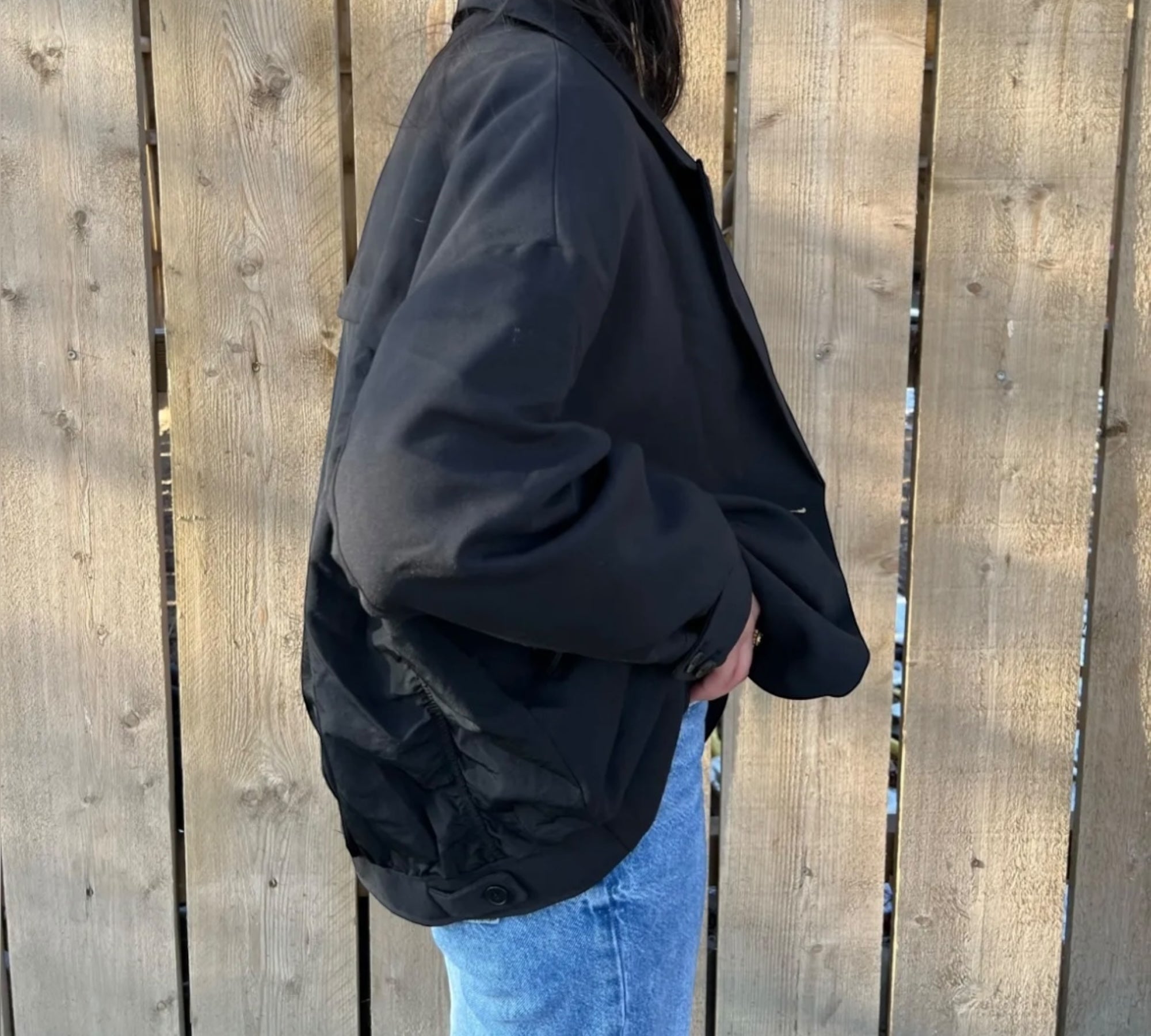 MODE AVION – Le blazer chill avec du caractère