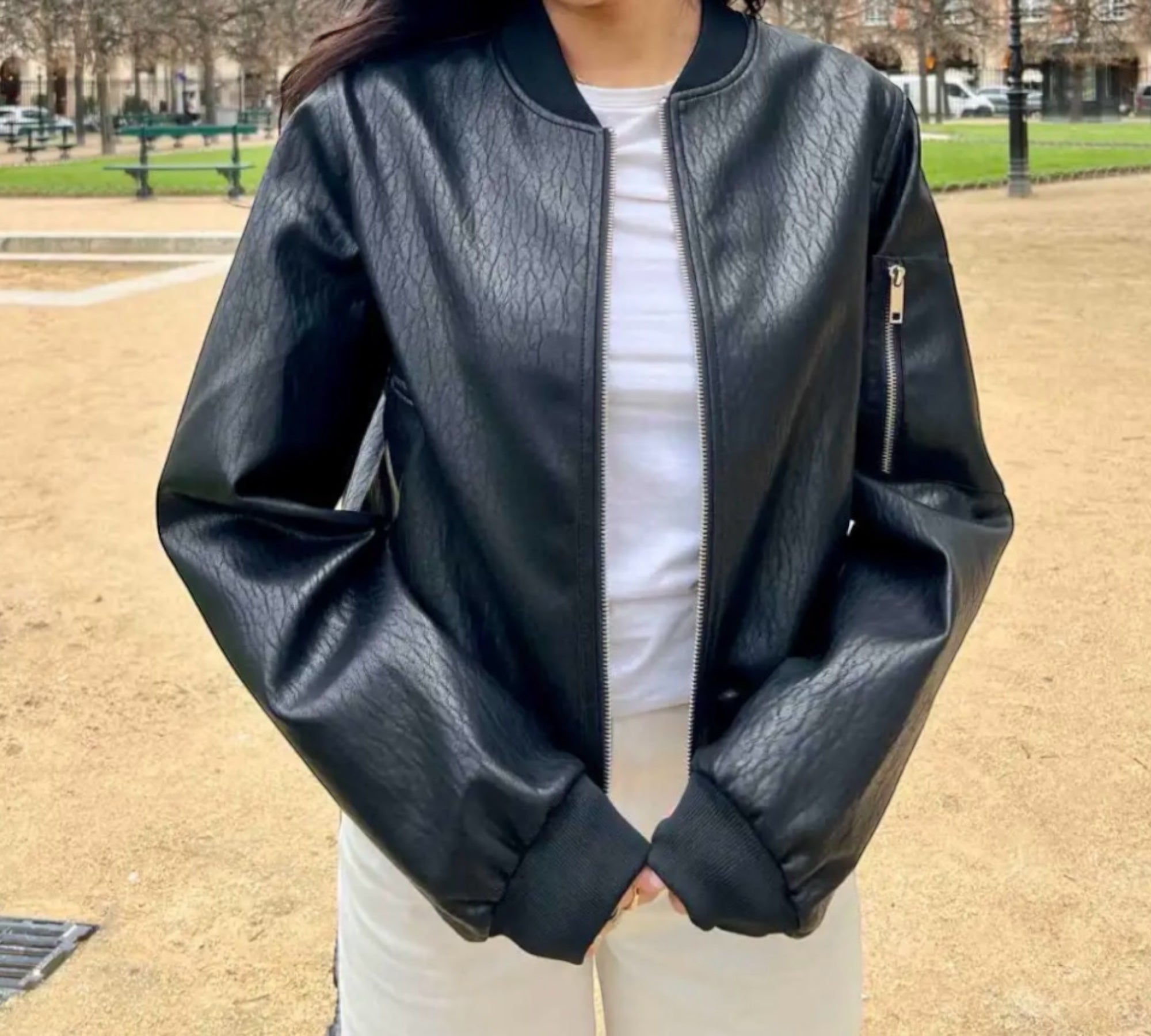 ZONE NOIRE – T’as capté