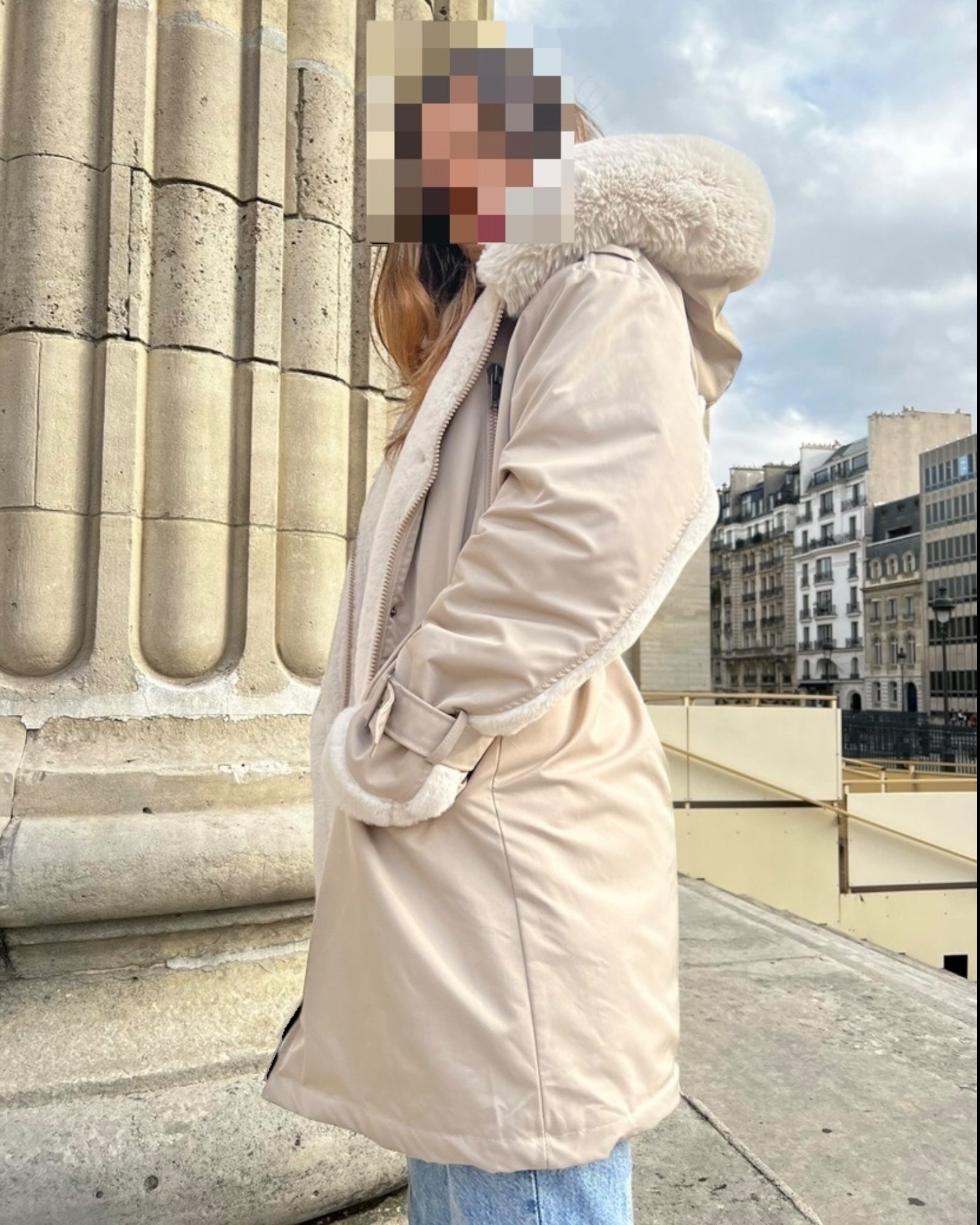 L’EMPRESS – Le confort royal, l’allure urbaine