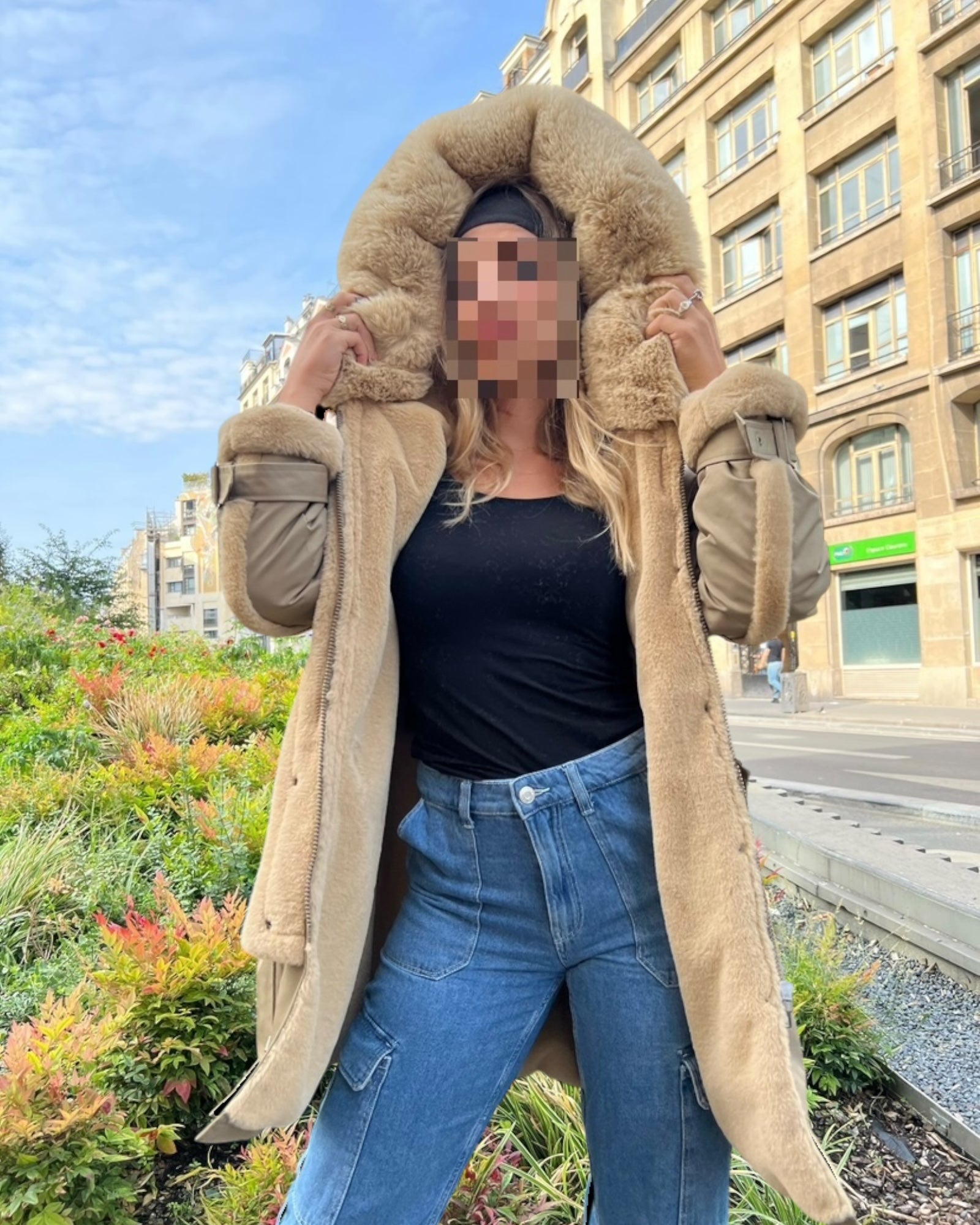 L’EMPRESS – Le confort royal, l’allure urbaine