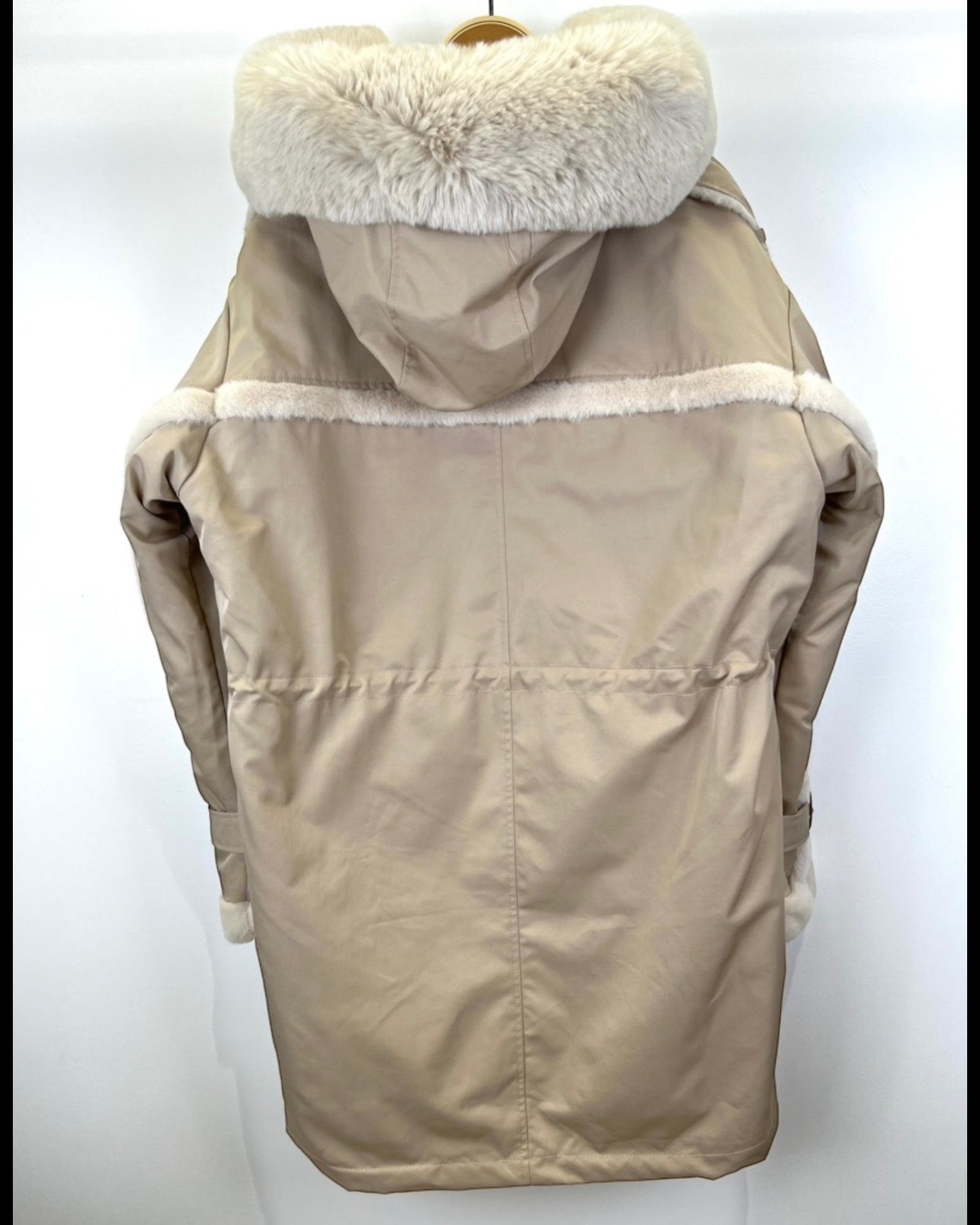 L’EMPRESS – Le confort royal, l’allure urbaine