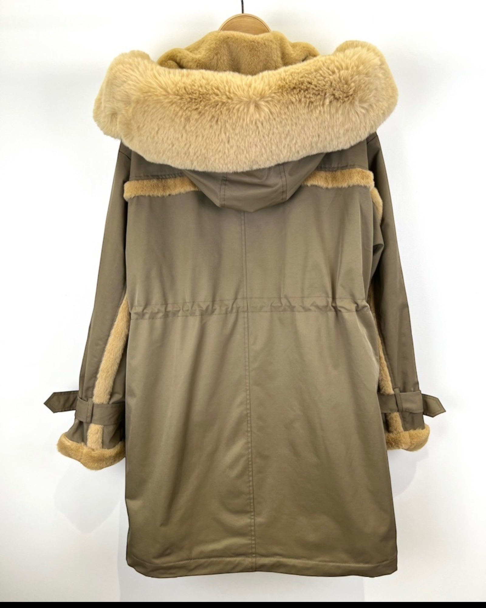 L’EMPRESS – Le confort royal, l’allure urbaine