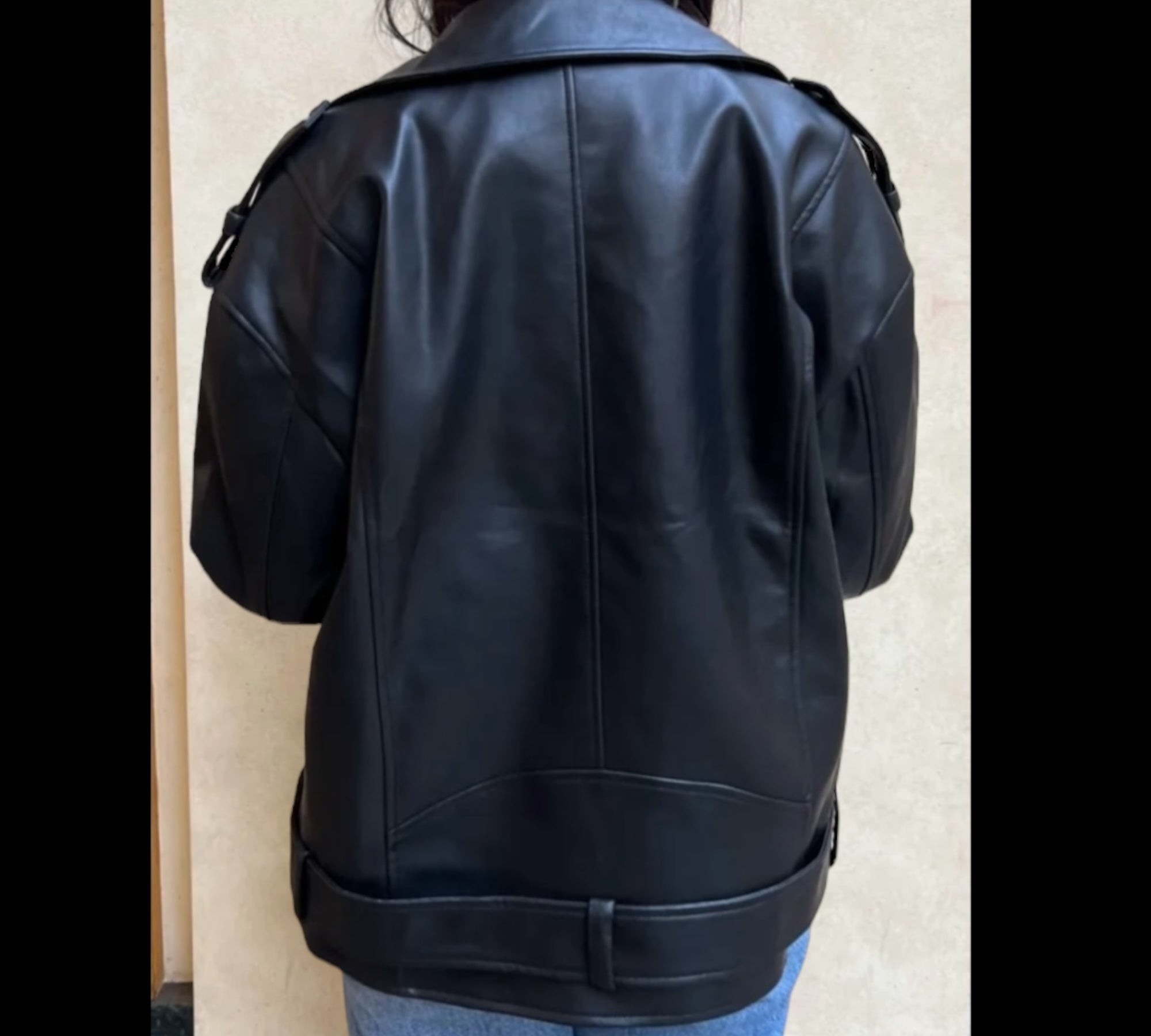 CLASSICO - Le perfecto oversized qui s'impose