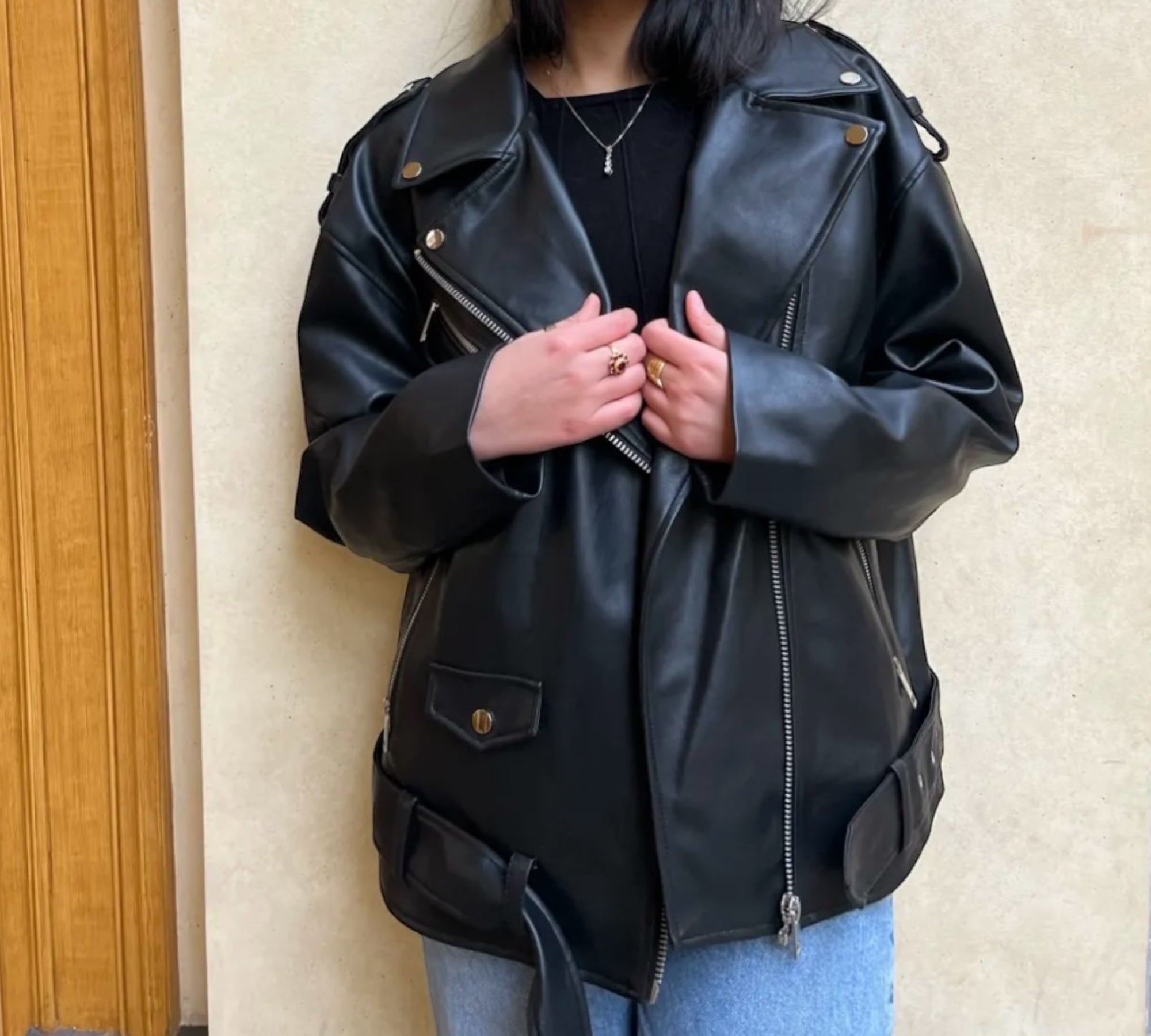 CLASSICO - Le perfecto oversized qui s'impose