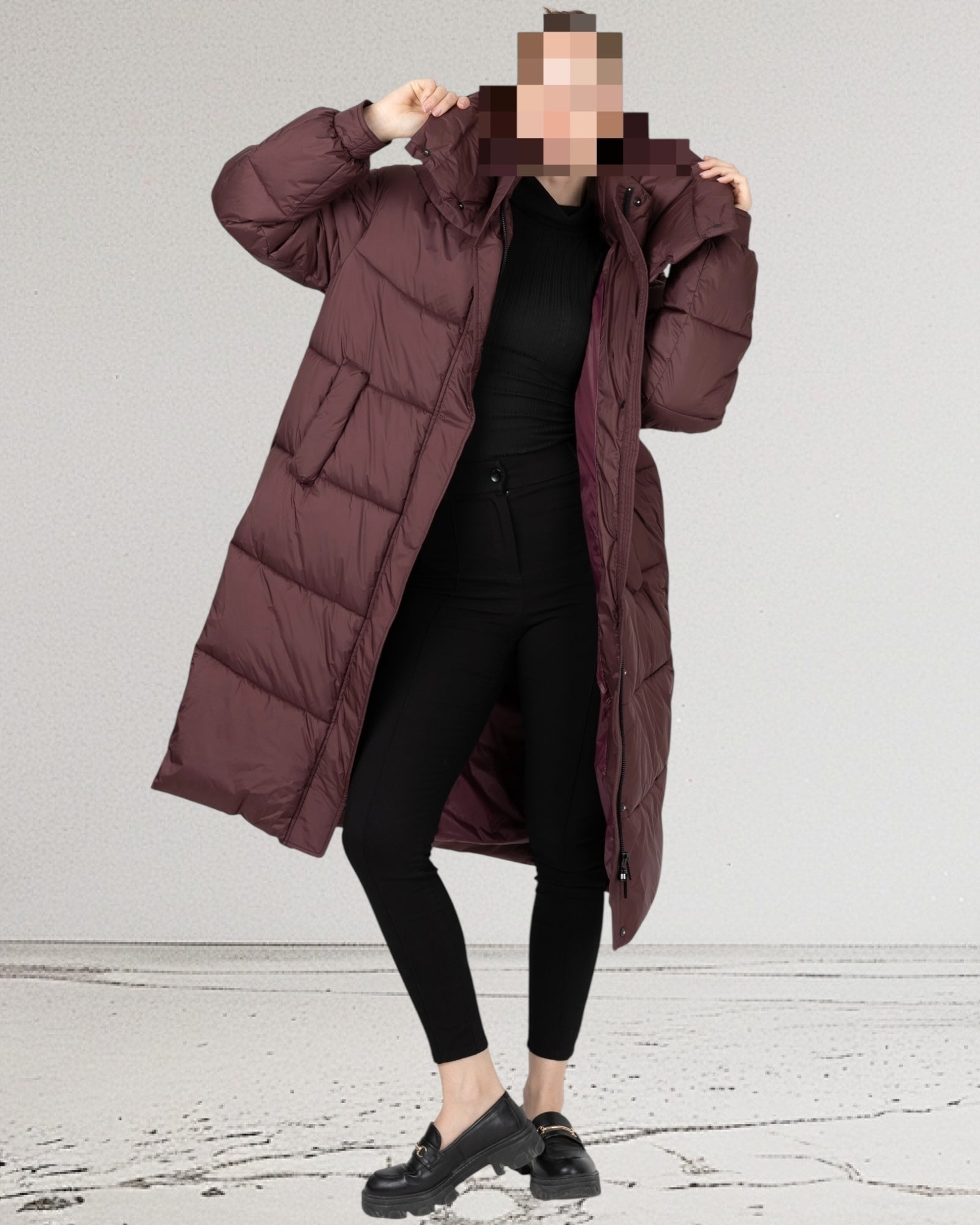 BIG CHILLER – L’élégance réchauffée