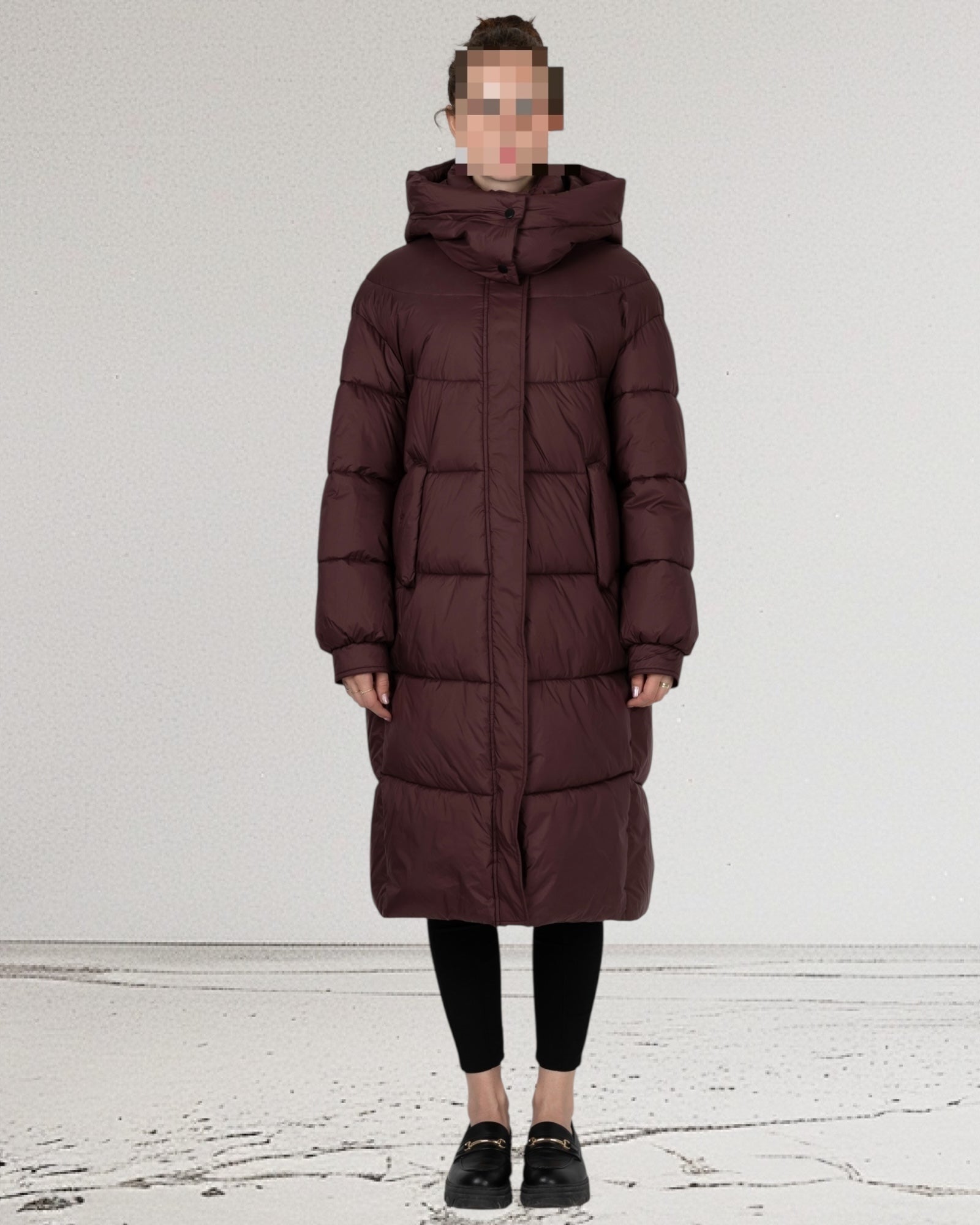 BIG CHILLER – L’élégance réchauffée