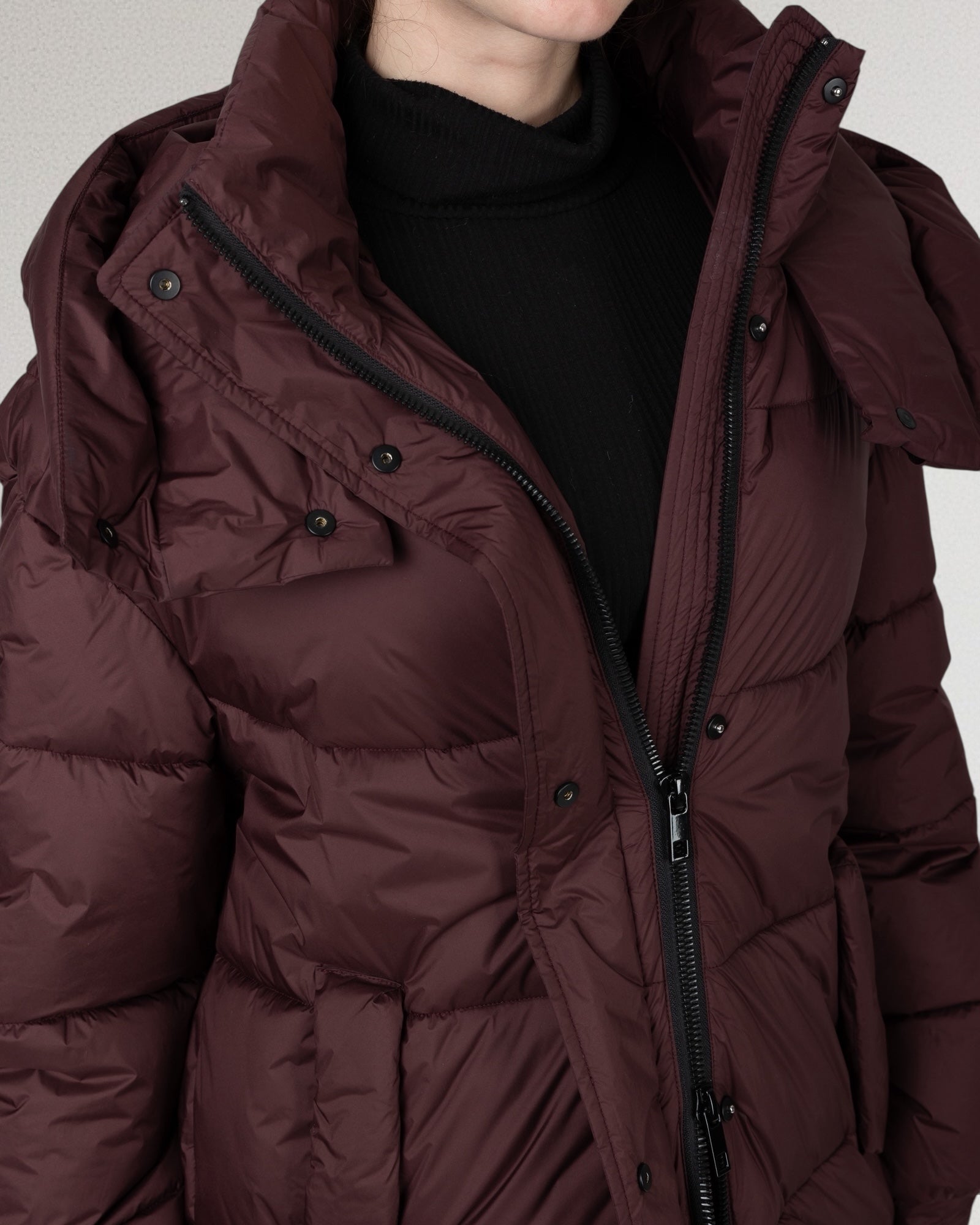 BIG CHILLER – L’élégance réchauffée