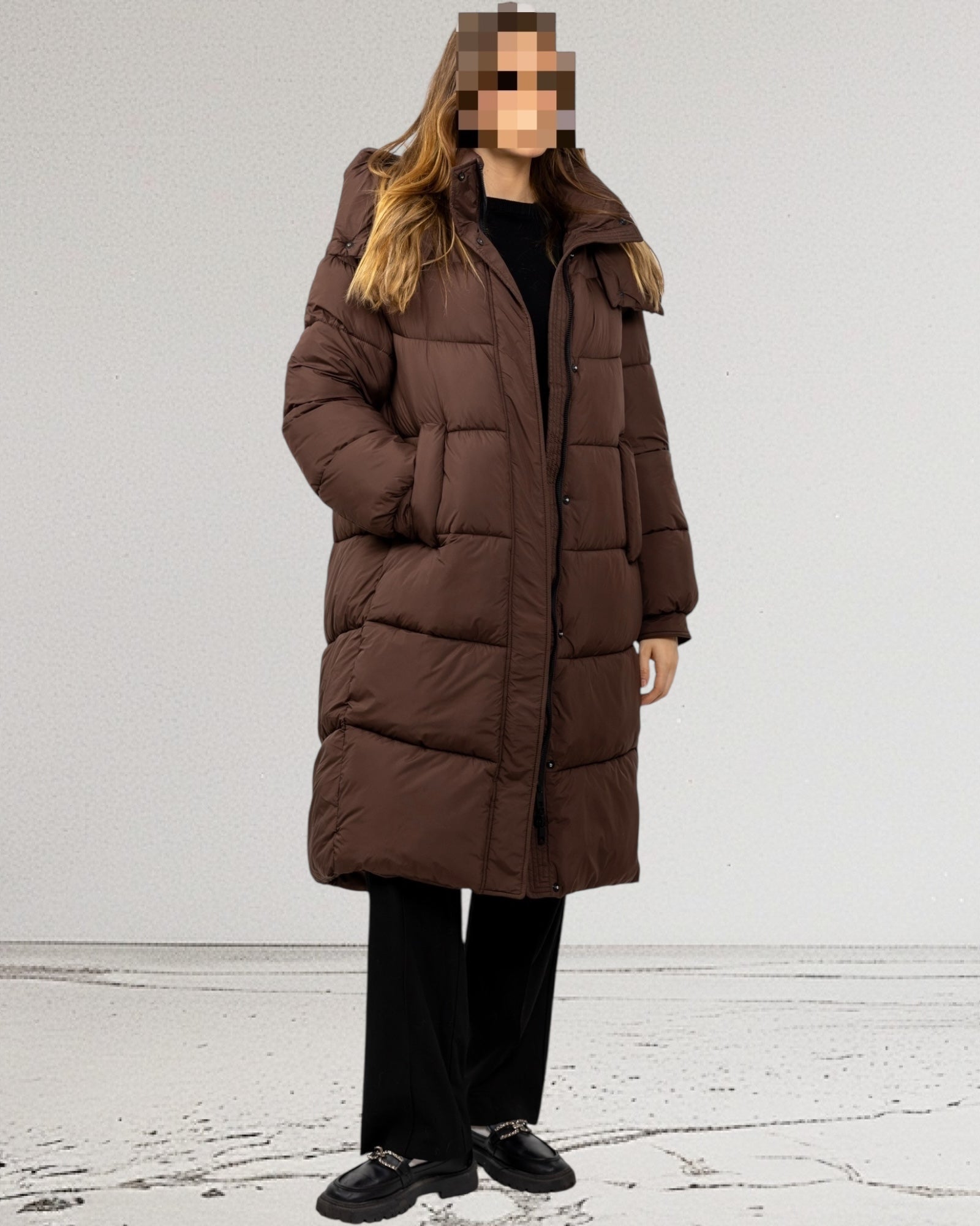 BIG CHILLER – L’élégance réchauffée