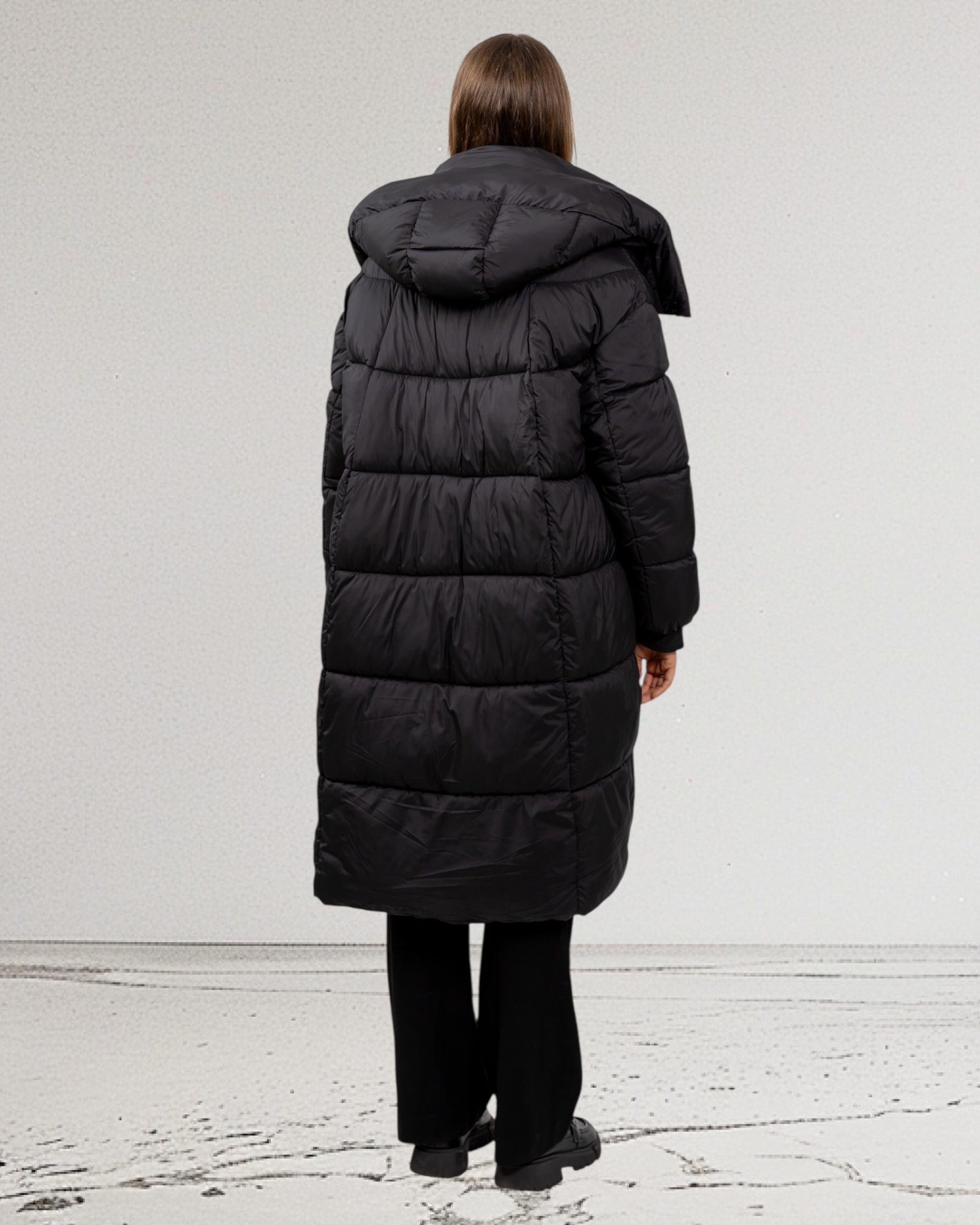 BIG CHILLER – L’élégance réchauffée