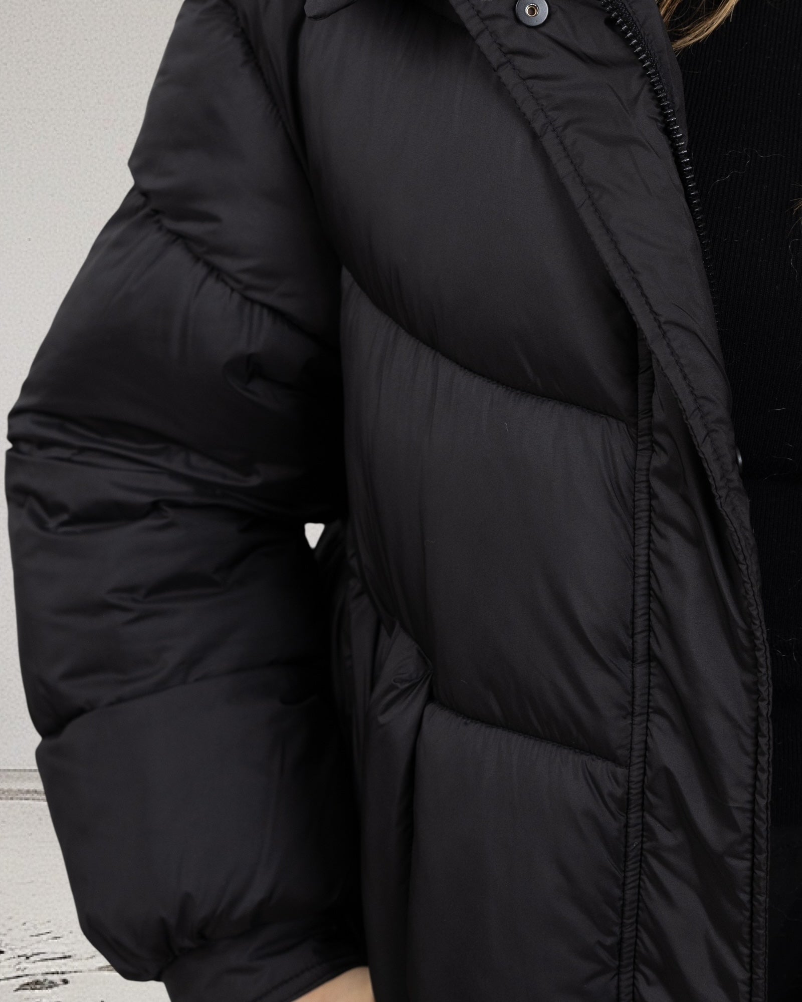 BIG CHILLER – L’élégance réchauffée