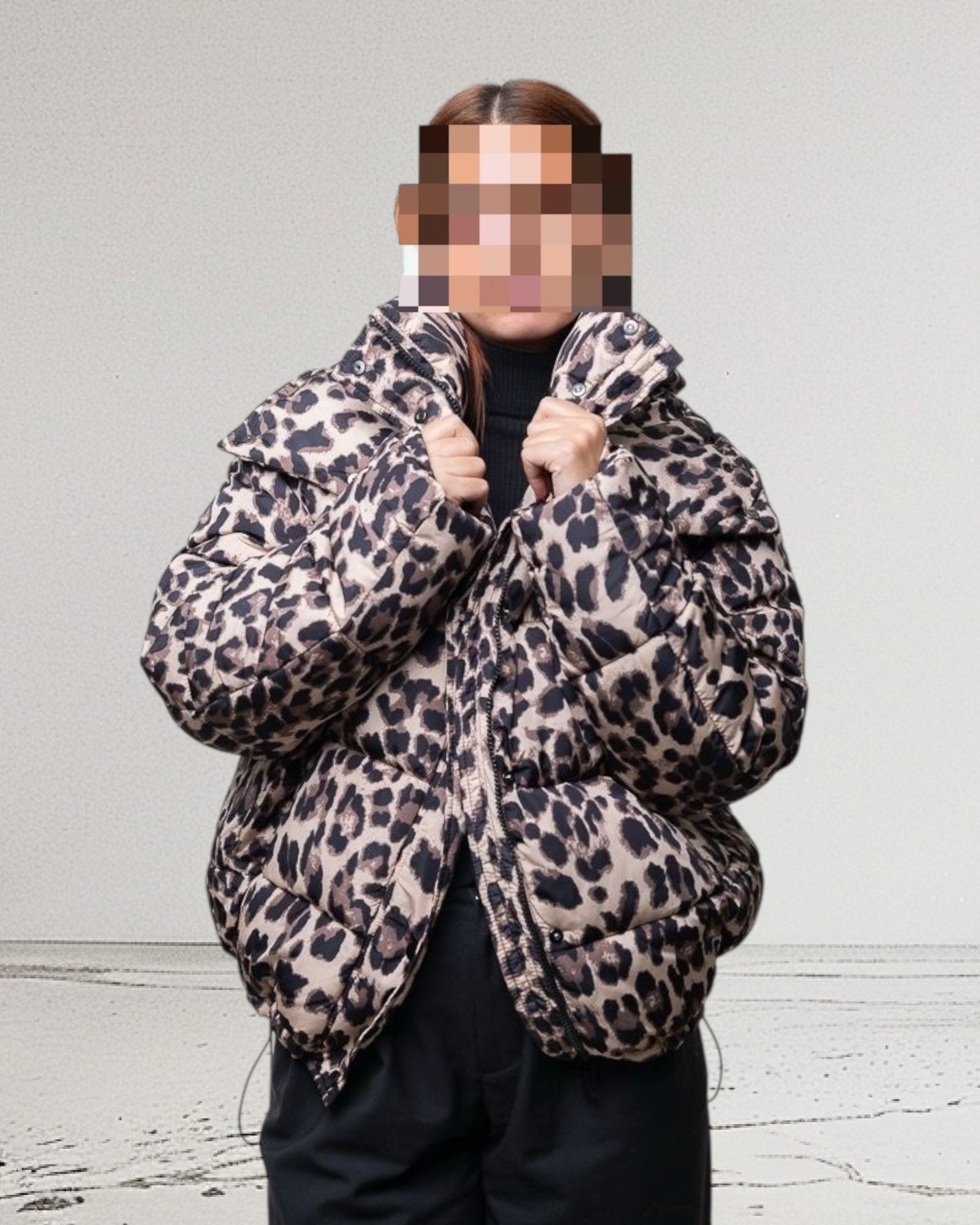 INSTINCTA – L’hiver Dompté