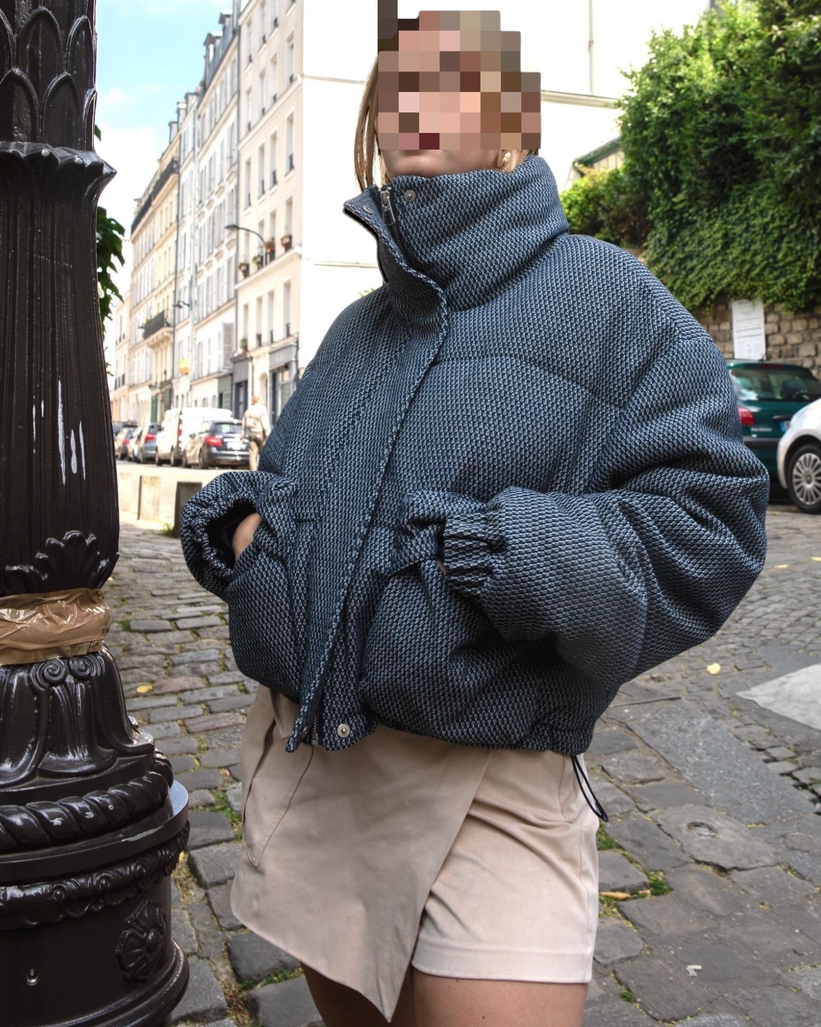 POLARIS – Le froid n’a qu’à bien se tenir