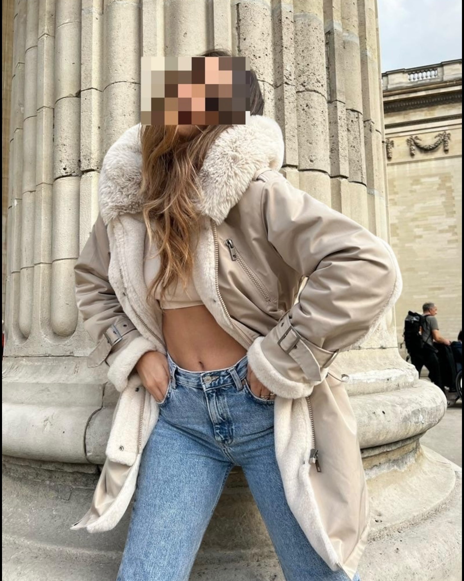 L’EMPRESS – Le confort royal, l’allure urbaine