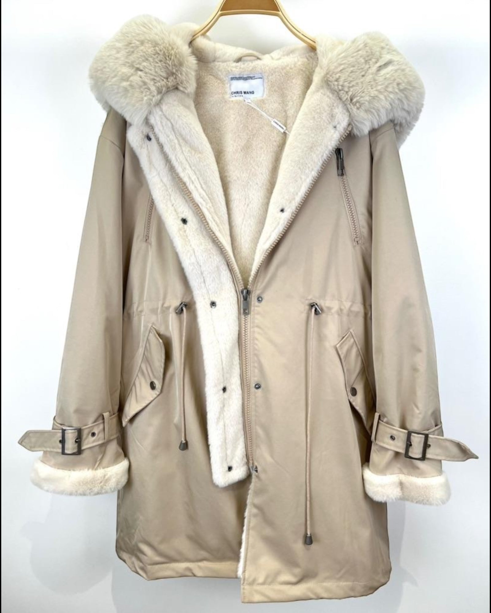 L’EMPRESS – Le confort royal, l’allure urbaine