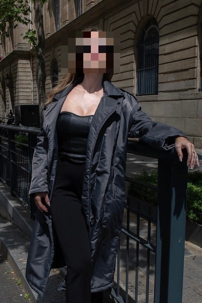 URBAN SHIELD – L’élégance blindée