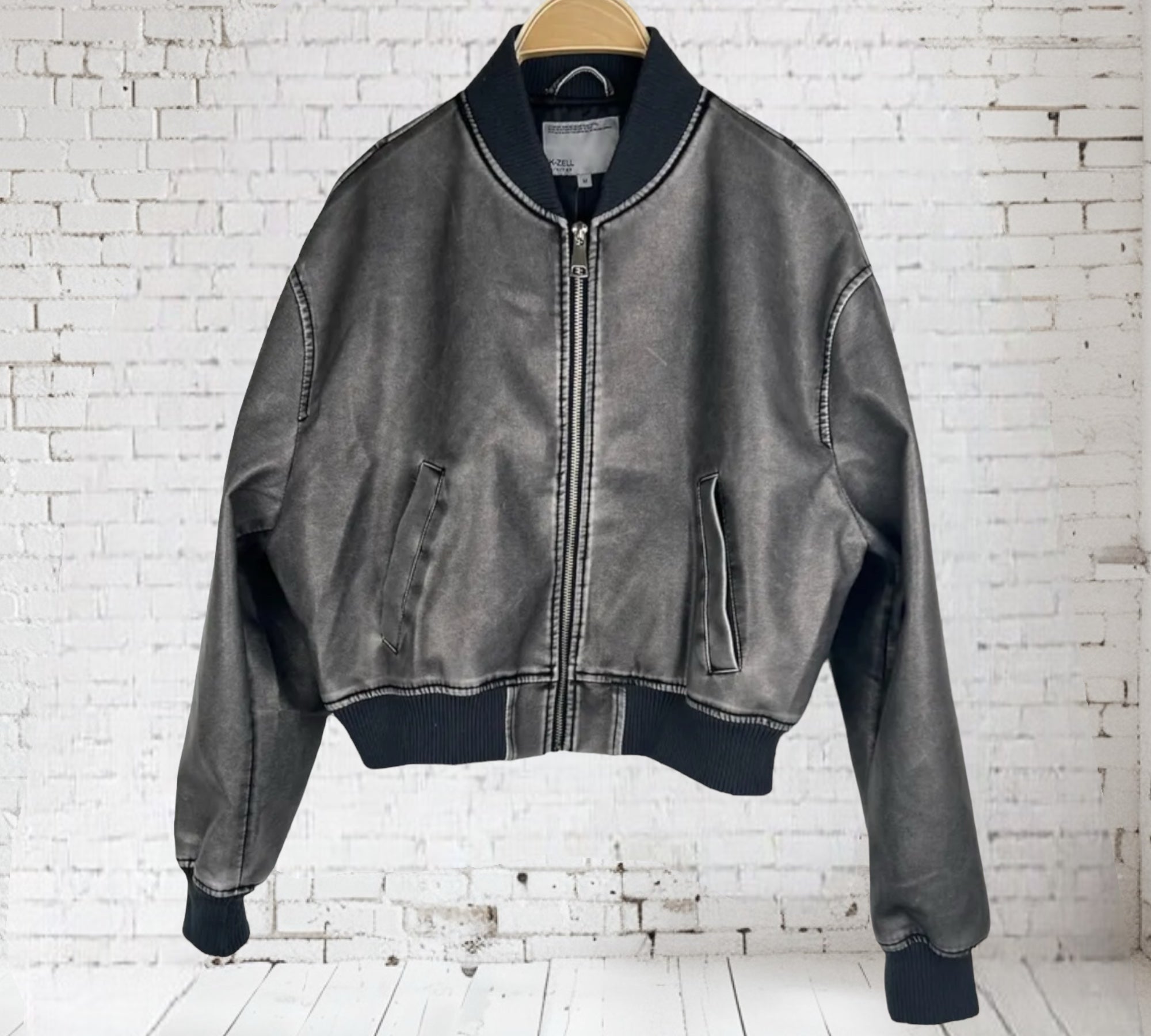 Blouson Bomber Old School