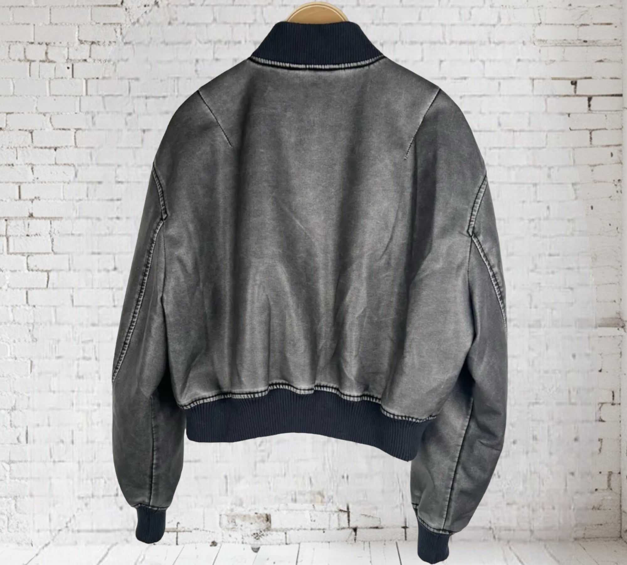 Blouson Bomber Old School