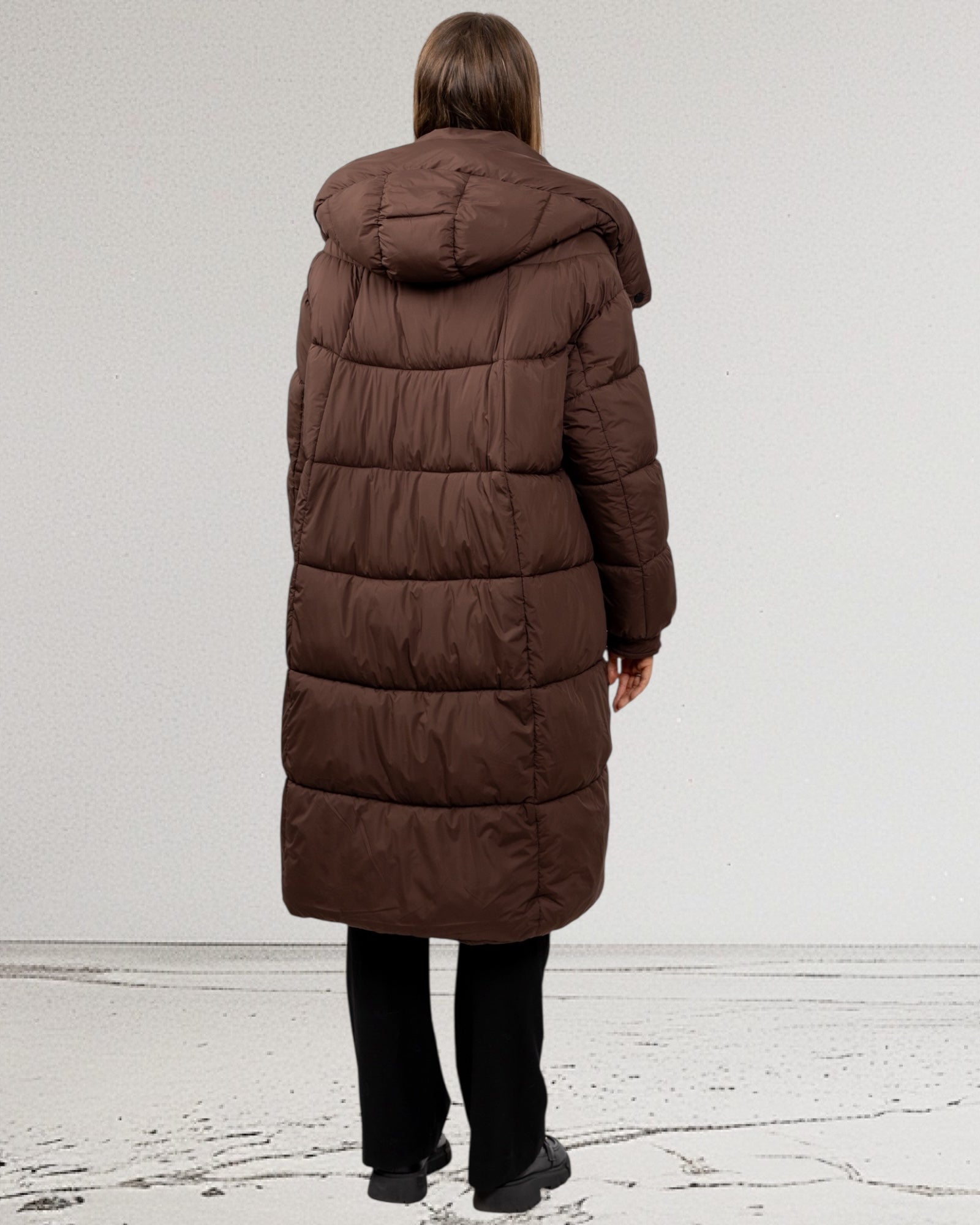 BIG CHILLER – L’élégance réchauffée