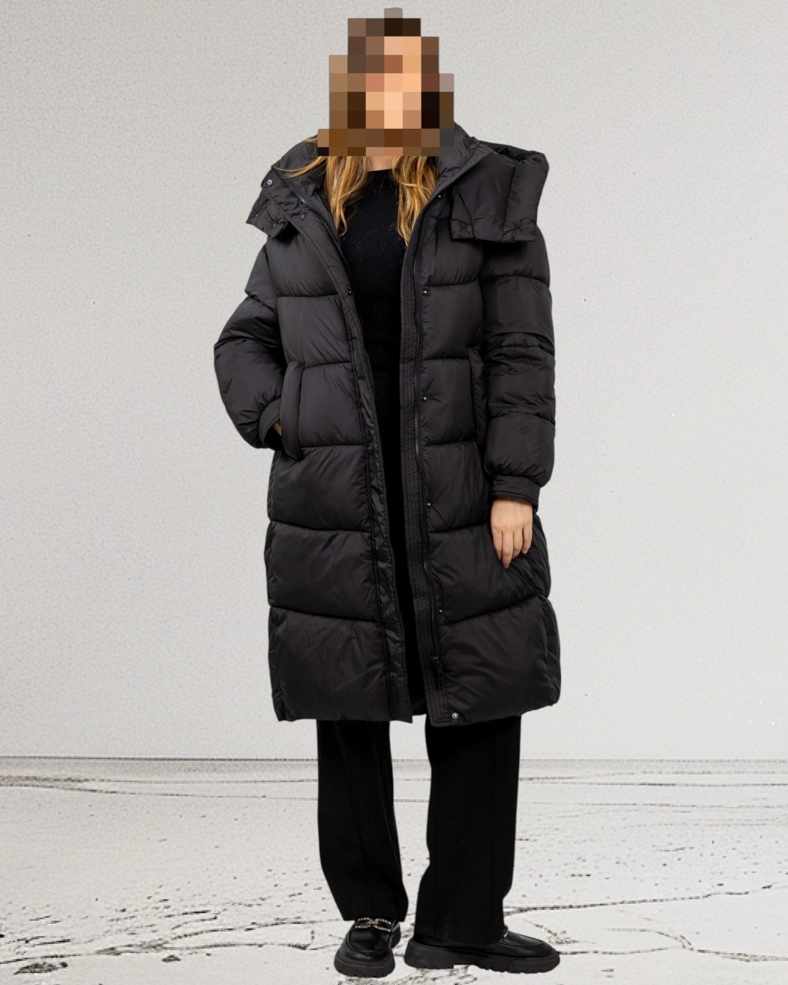 BIG CHILLER – L’élégance réchauffée