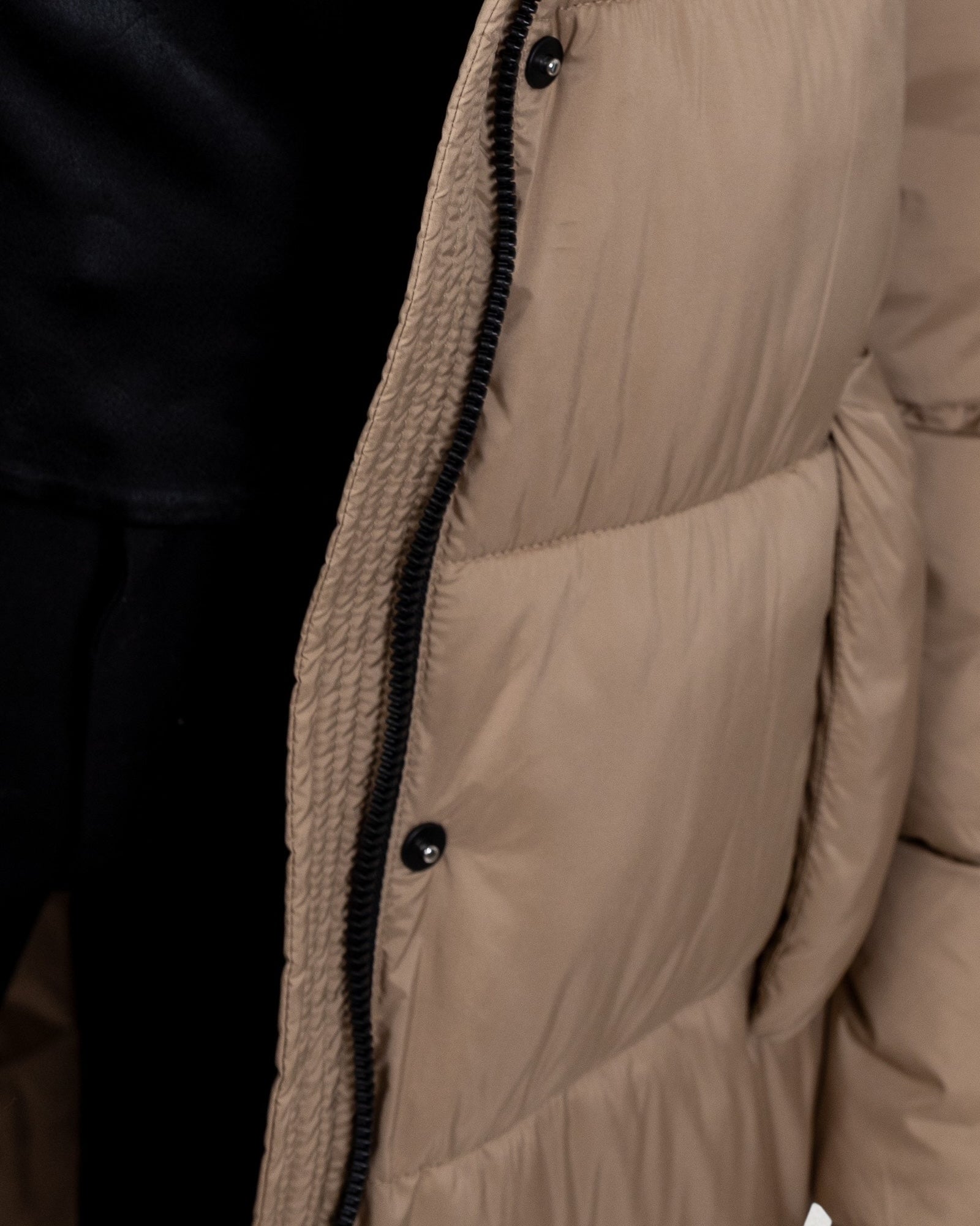 BIG CHILLER – L’élégance réchauffée