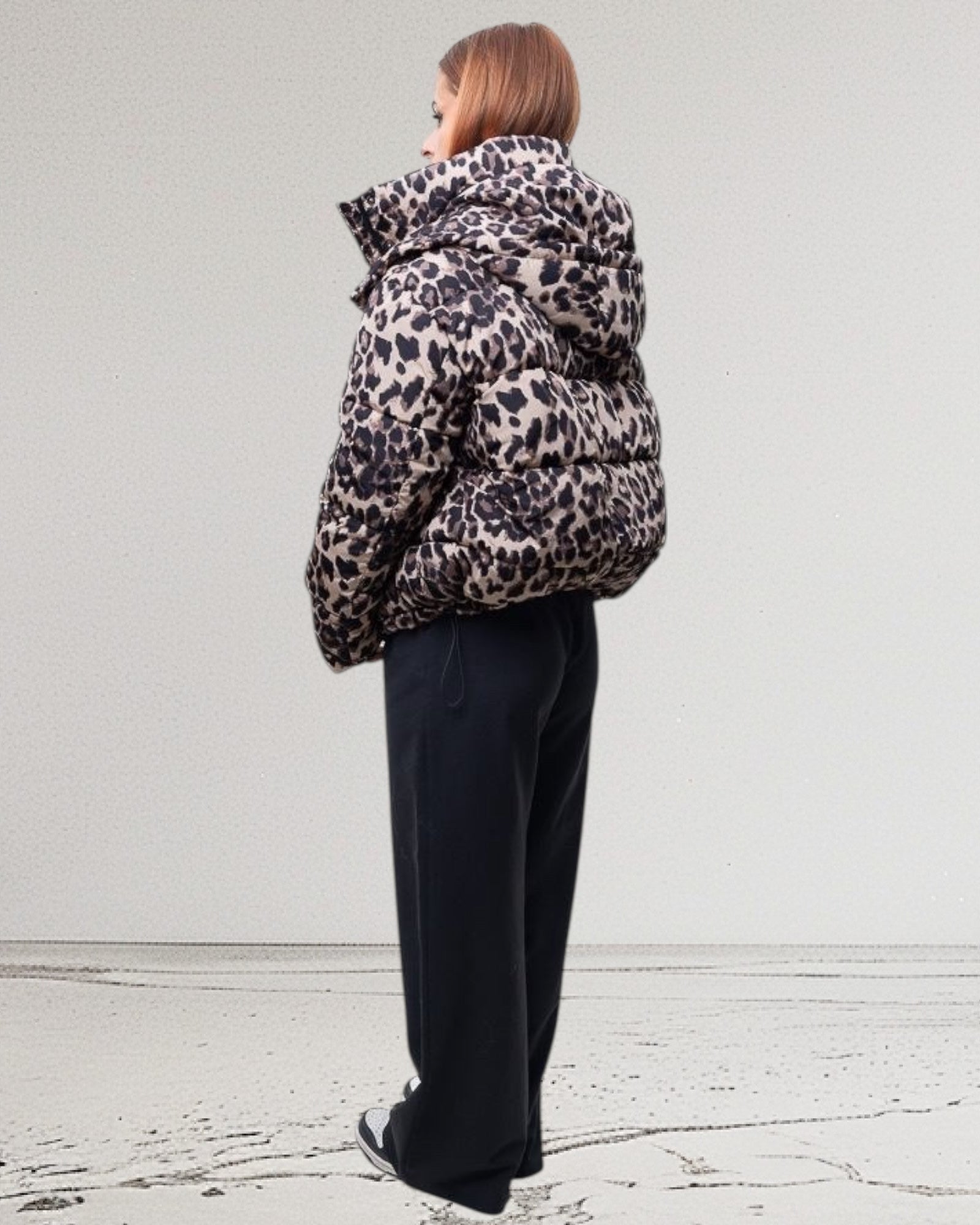 INSTINCTA – L’hiver Dompté