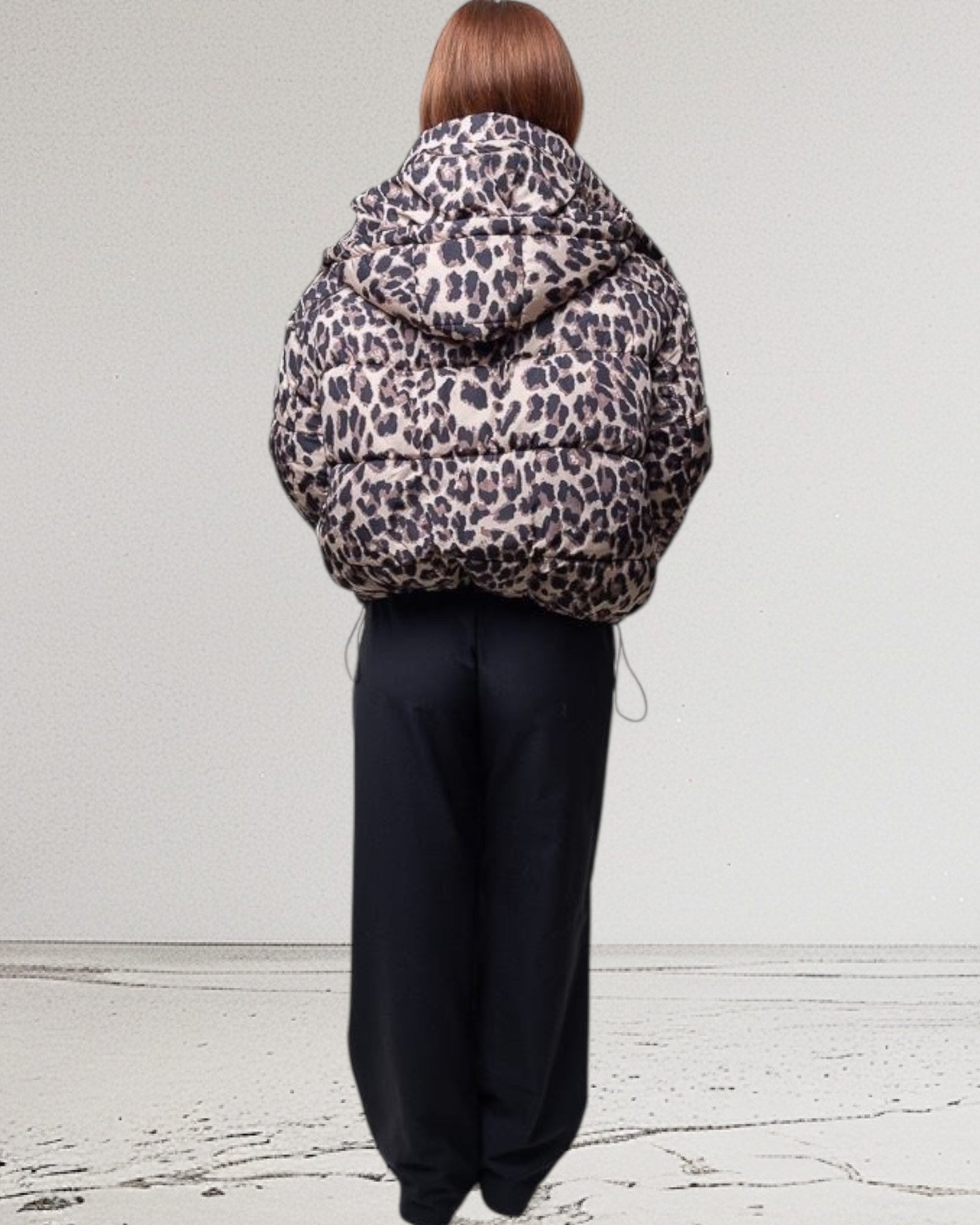 INSTINCTA – L’hiver Dompté