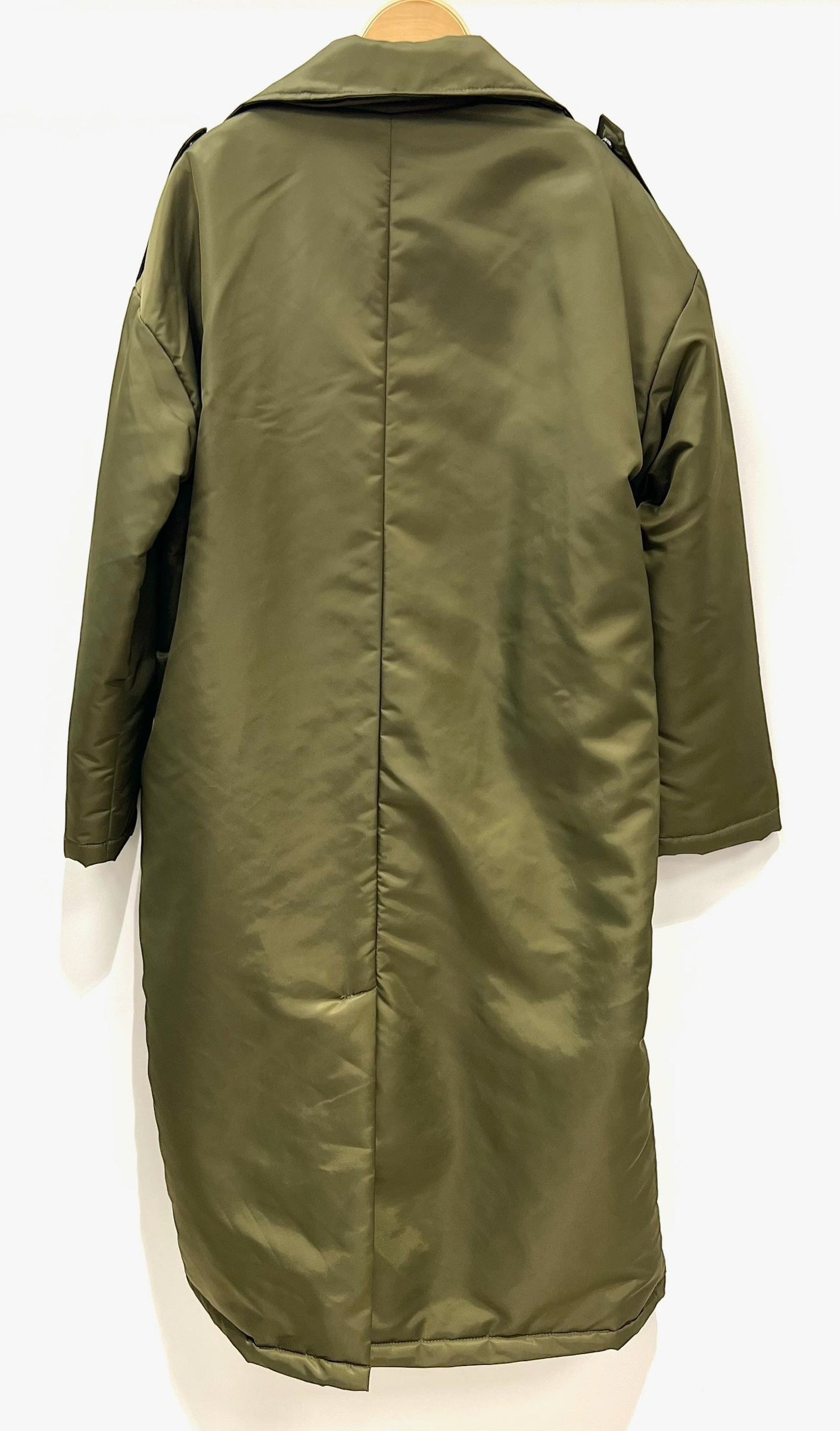 URBAN SHIELD – L’élégance blindée