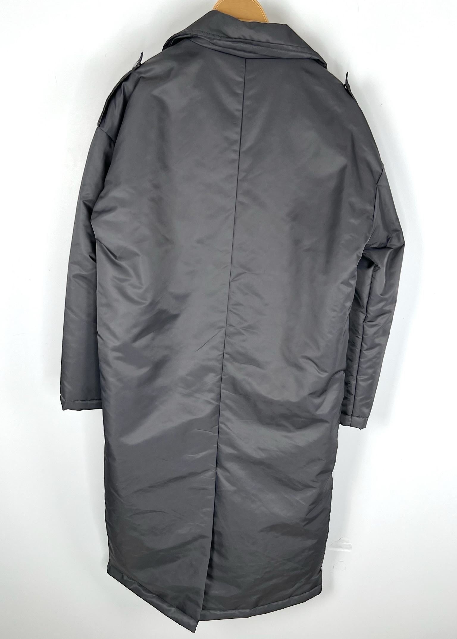 URBAN SHIELD – L’élégance blindée