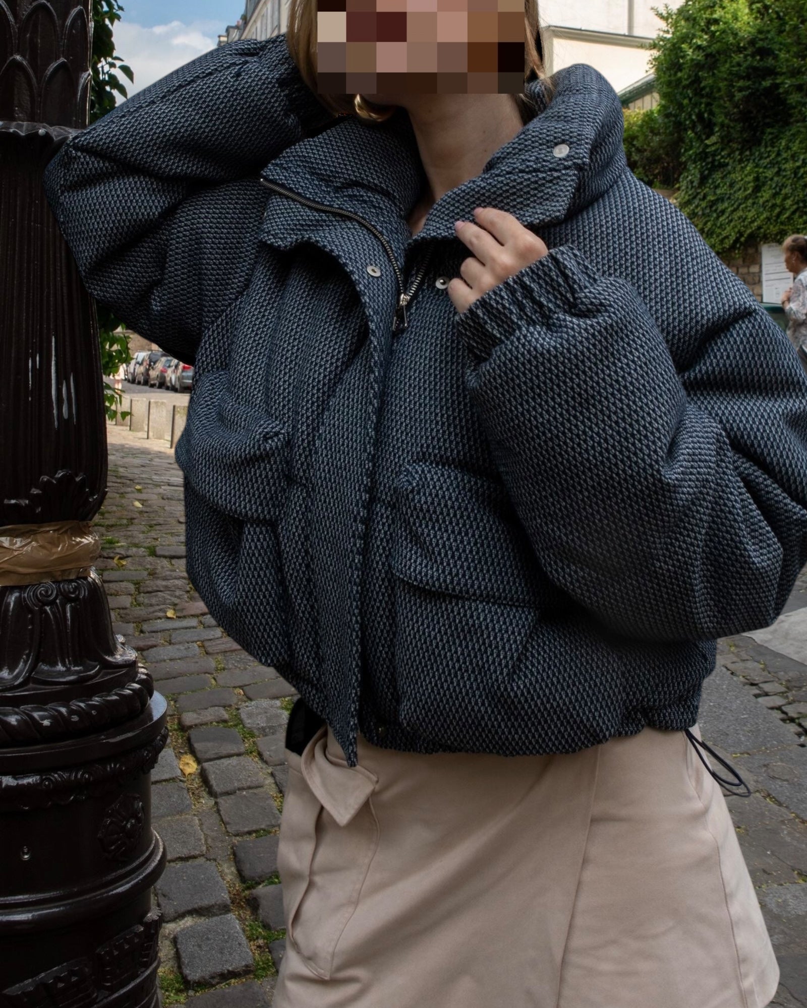 POLARIS – Le froid n’a qu’à bien se tenir