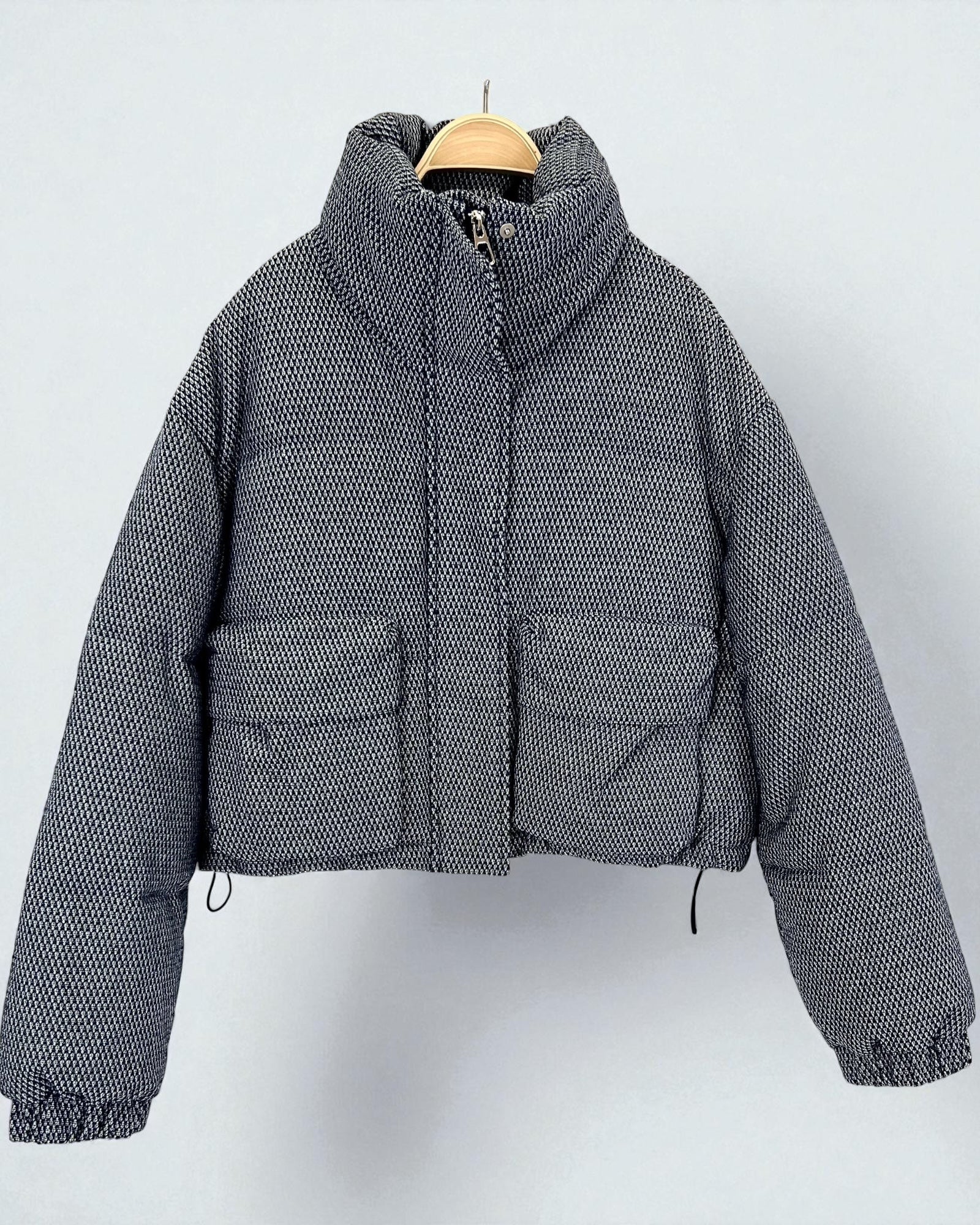 POLARIS – Le froid n’a qu’à bien se tenir